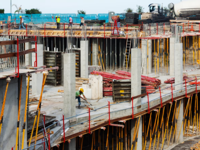 Ceilings & Partitions (2)